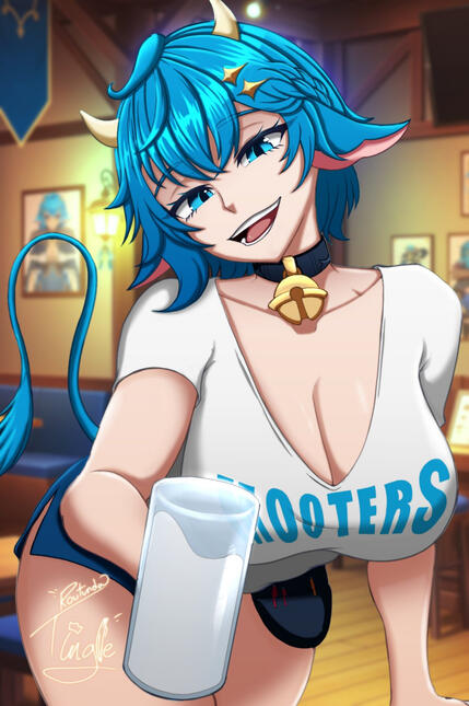 @TingleRotunda